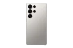 Samsung Galaxy S25 Ultra — Titanium Gray