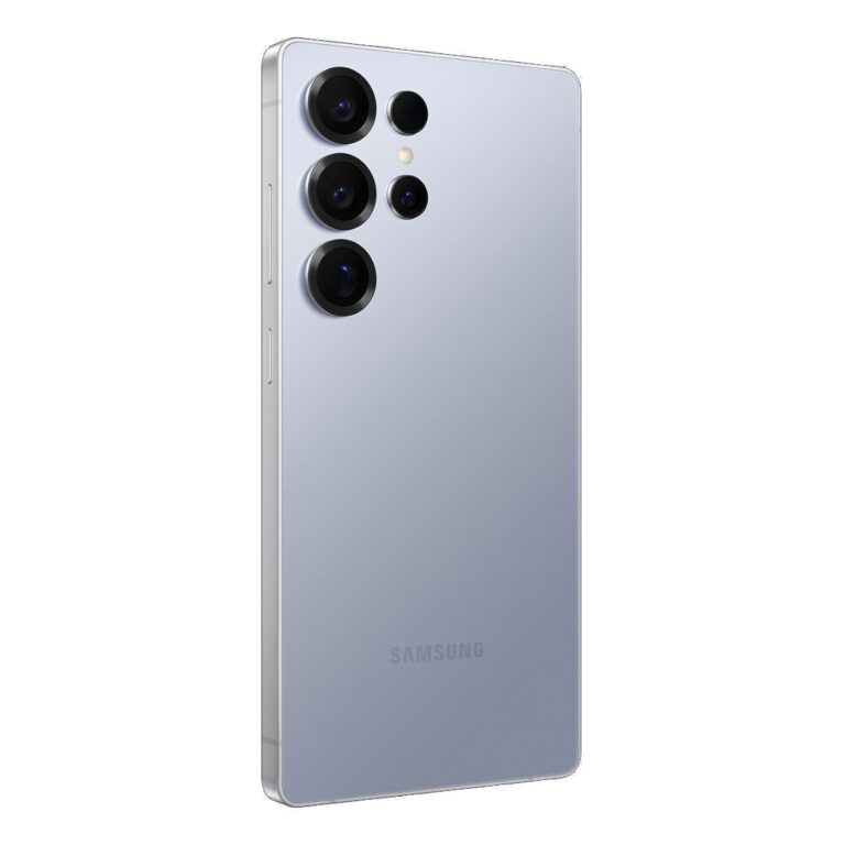 Samsung Galaxy S25 Ultra Titanium Silverblue
