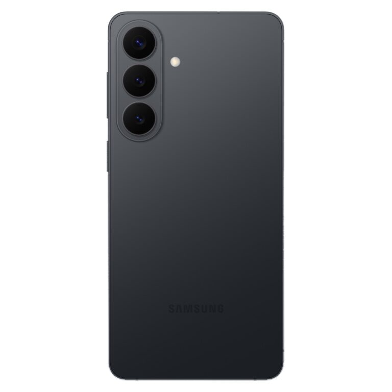 Samsung Galaxy S26 Black
