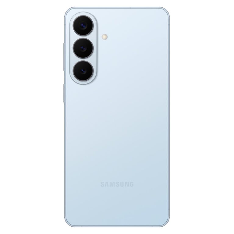 Samsung Galaxy S26 Sky Blue