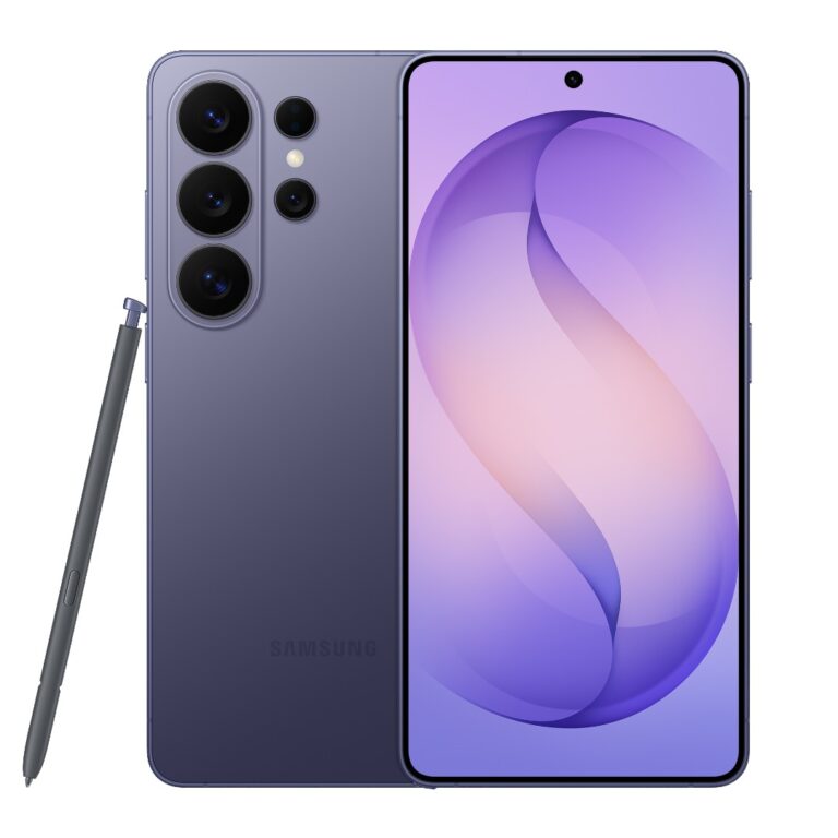 Samsung Galaxy S26 Ultra Cobalt Violet