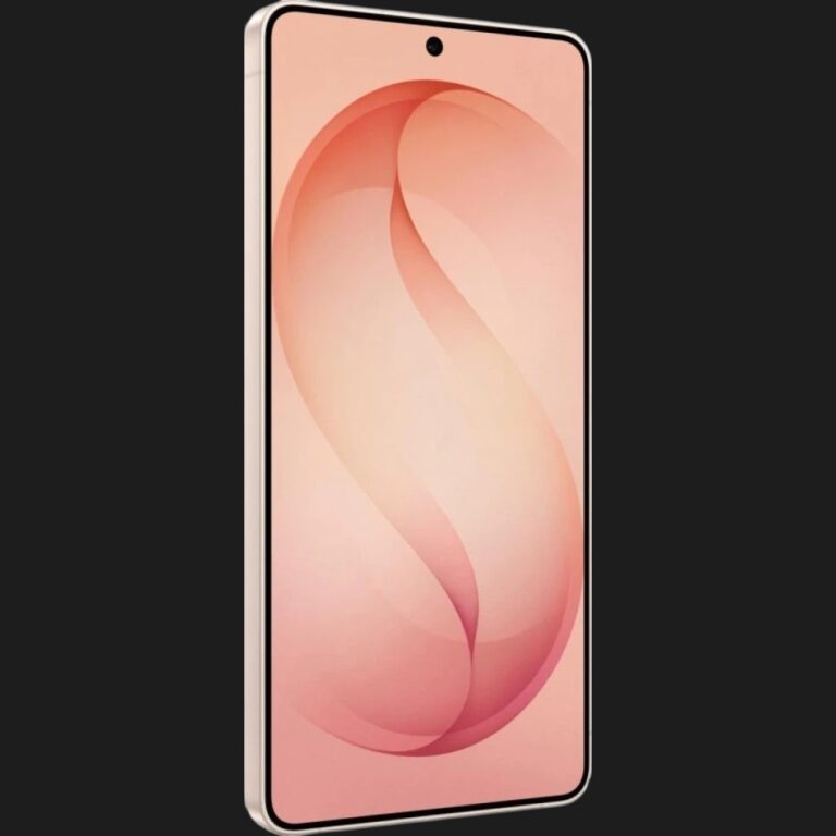 Samsung Galaxy S26 Ultra Pink Gold