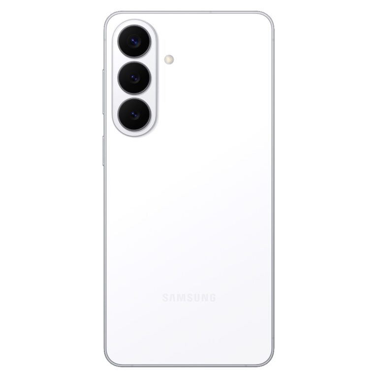 Samsung Galaxy S26 White