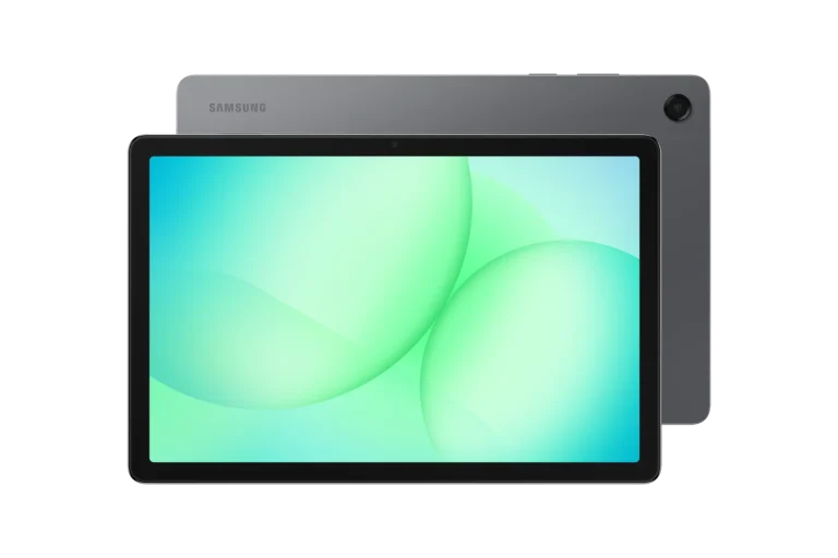 Samsung Galaxy Tab A11+ 5G — Gray