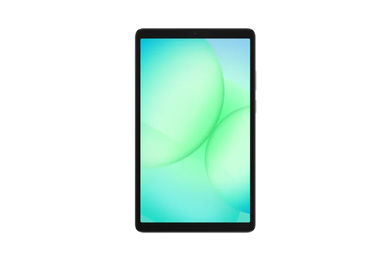 Samsung Galaxy Tab A11 8/128GB LTE Gray