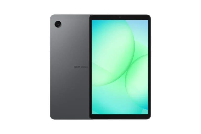 Samsung Galaxy Tab A11 8/128GB LTE Gray