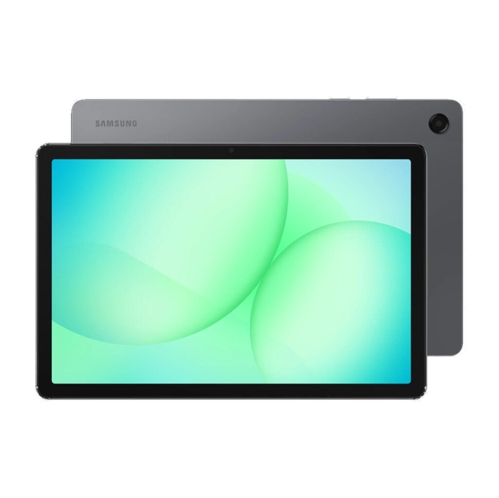 Samsung Galaxy Tab A11+ Wi-Fi Gray