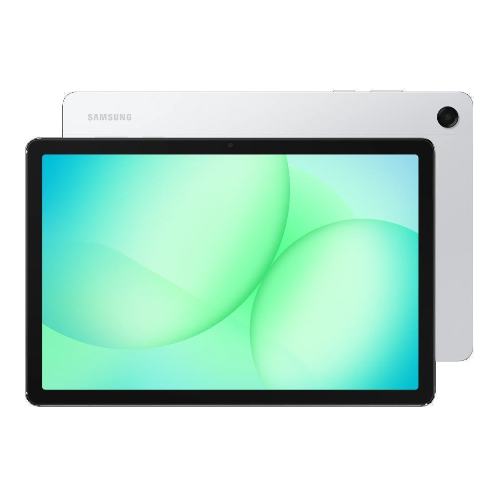 Samsung Galaxy Tab A11+ Wi-Fi Silver