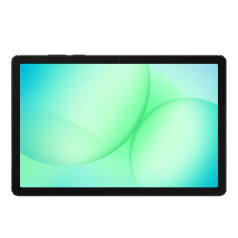 Samsung Galaxy Tab A11+ Wi-Fi Silver