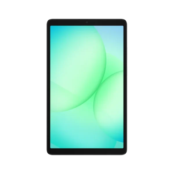Samsung Galaxy Tab A11 Wi-Fi — Silver