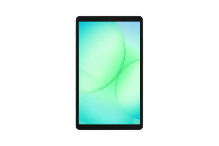 Samsung Galaxy Tab A11 Wi-Fi — Silver