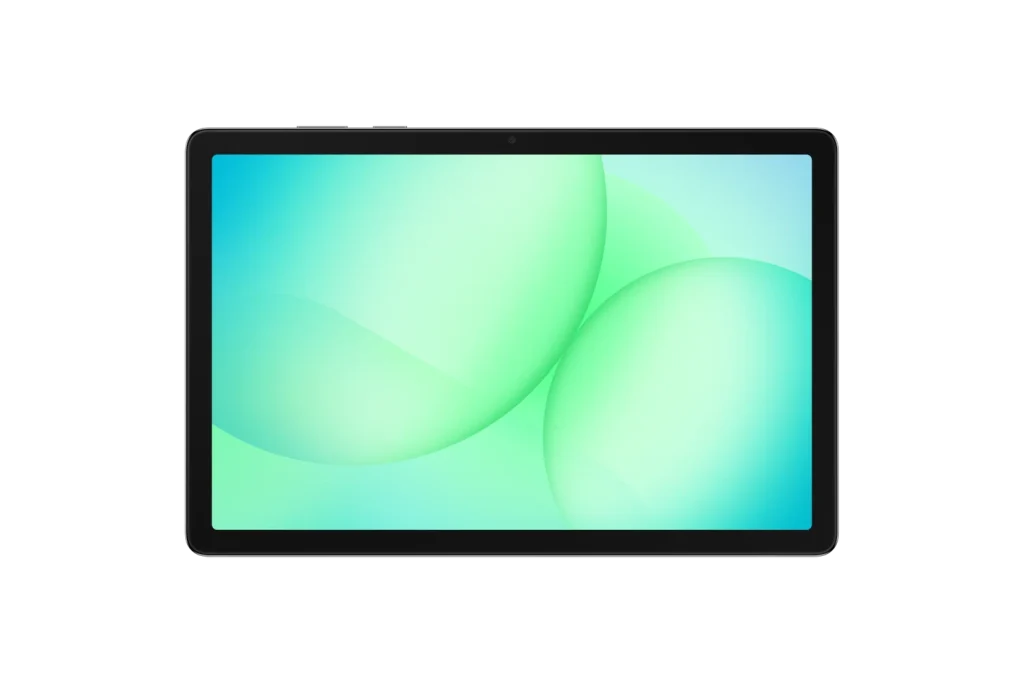 Samsung Galaxy Tab A11+ Wi-Fi — Gray