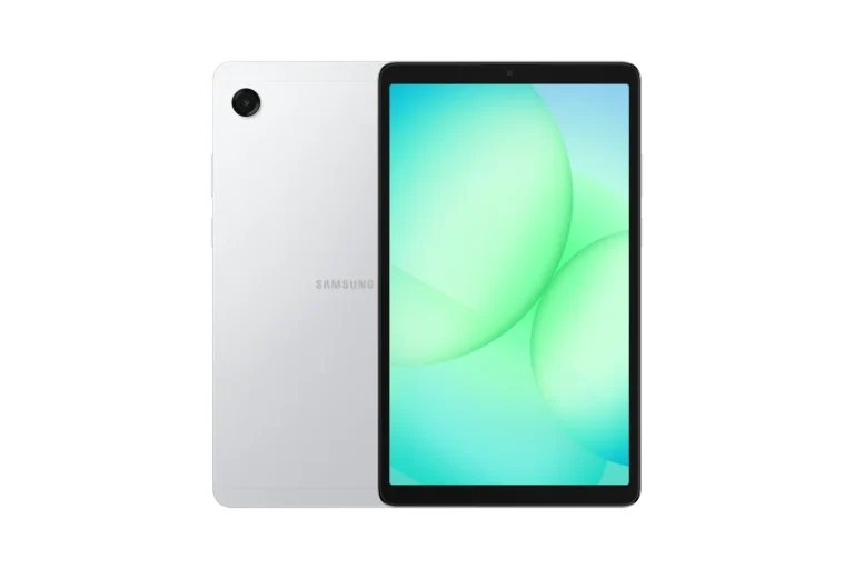 Samsung Galaxy Tab A11 Wi-Fi — Silver