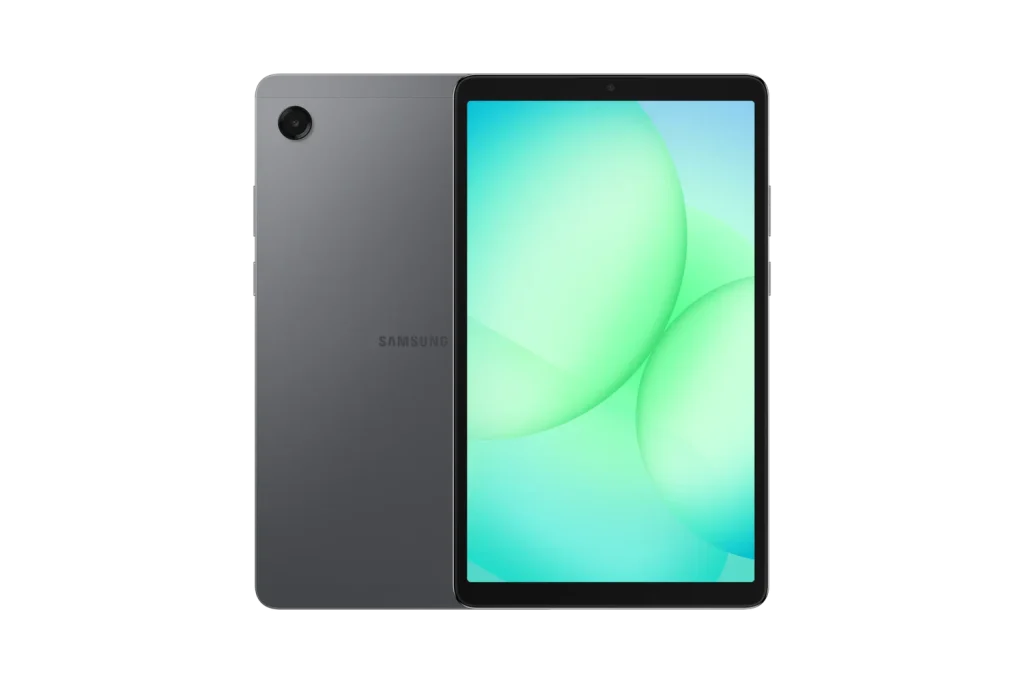 Samsung Galaxy Tab A11 Wi-Fi — Gray