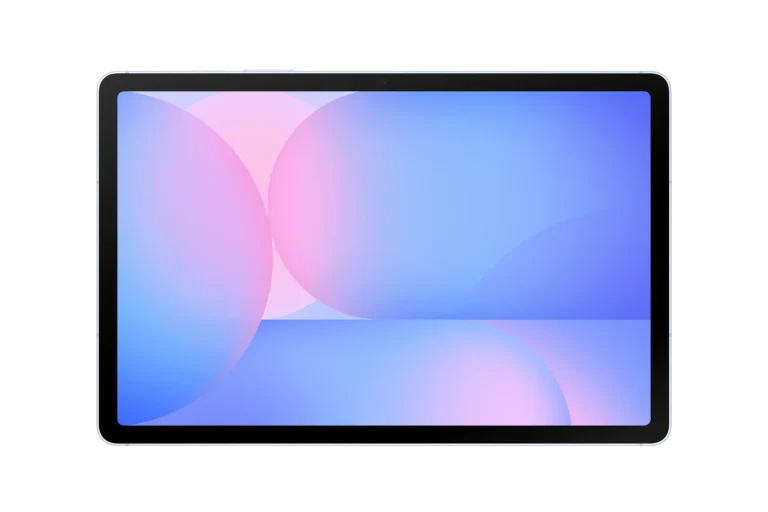 Samsung Galaxy Tab S10 FE 5G — Blue