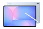 Samsung Galaxy Tab S10 FE+ 5G — Blue