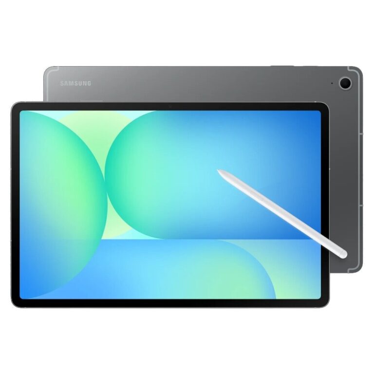 Samsung Galaxy Tab S10 FE+ Wi-Fi Gray