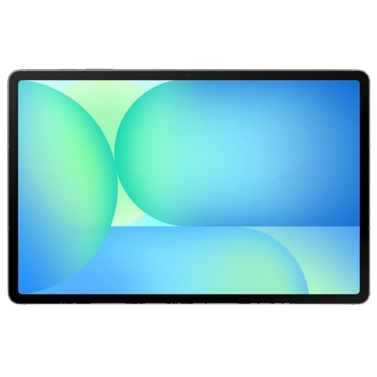Samsung Galaxy Tab S10 FE+ Wi-Fi Gray