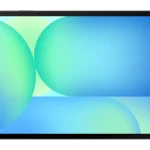Samsung Galaxy Tab S10 FE+ Wi-Fi — Gray