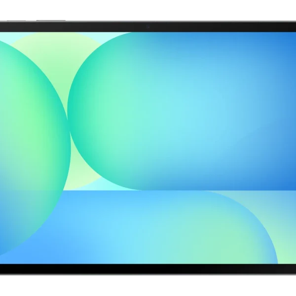 Samsung Galaxy Tab S10 FE+ Wi-Fi — Gray