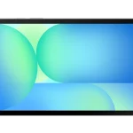 Samsung Galaxy Tab S10 FE Wi-Fi — Gray