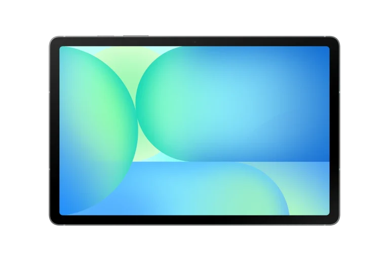 Samsung Galaxy Tab S10 FE Wi-Fi — Gray