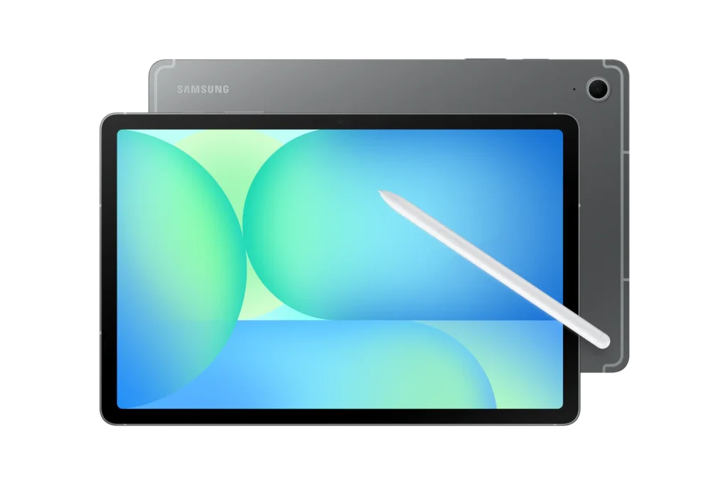 Samsung Galaxy Tab S10 FE Wi-Fi — Gray