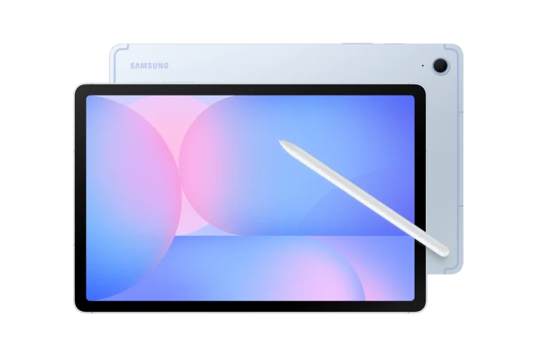 Samsung Galaxy Tab S10 FE Wi-Fi — Blue