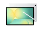 Samsung Galaxy Tab S10 FE Wi-Fi — Silver