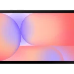 Samsung Galaxy Tab S10 Lite 5G — Silver