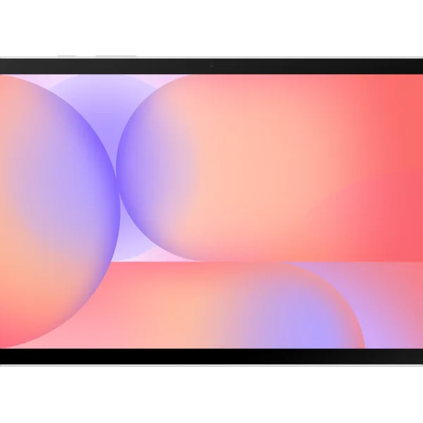 Samsung Galaxy Tab S10 Lite 5G — Silver