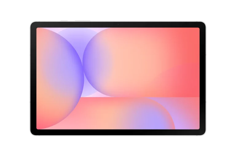 Samsung Galaxy Tab S10 Lite 5G — Silver