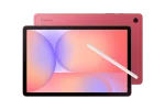 Samsung Galaxy Tab S10 Lite 5G — Coral Red