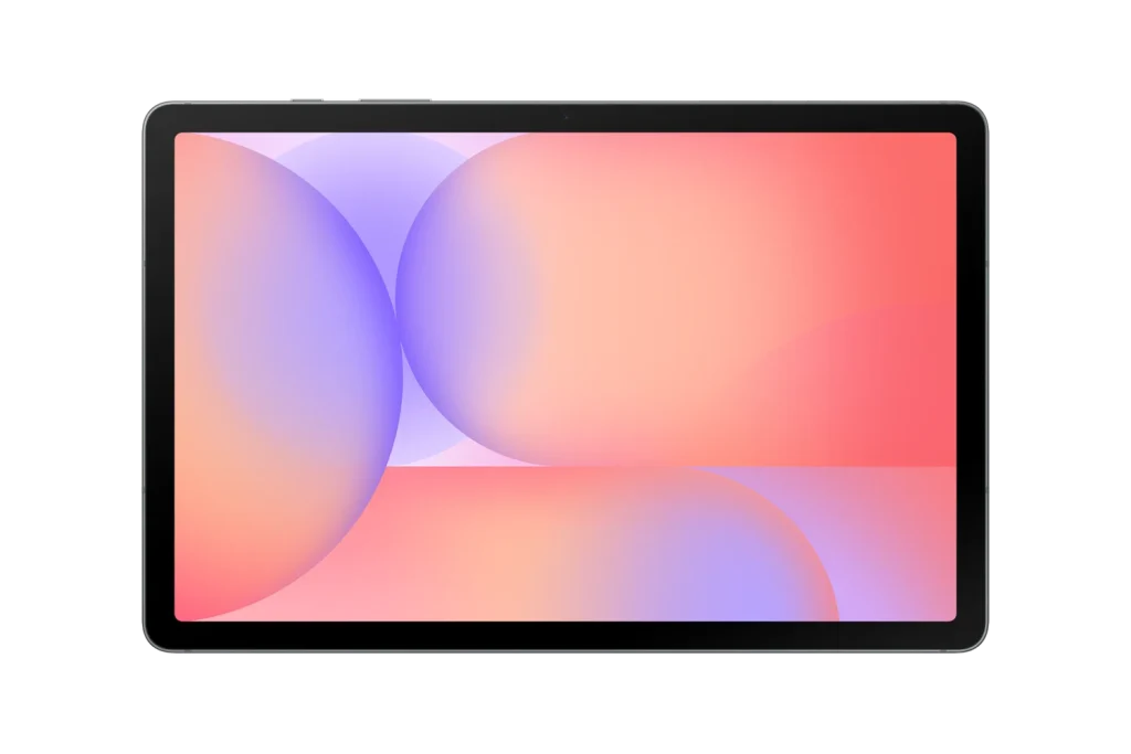 Samsung Galaxy Tab S10 Lite 5G — Gray