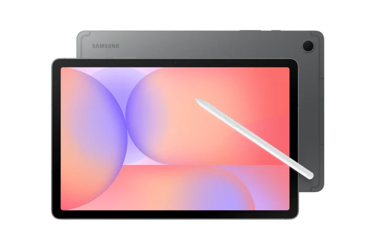 Samsung Galaxy Tab S10 Lite 5G — Gray