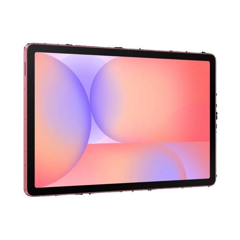 Samsung Galaxy Tab S10 Lite 5G Coral Red