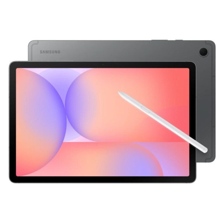 Samsung Galaxy Tab S10 Lite 5G Gray