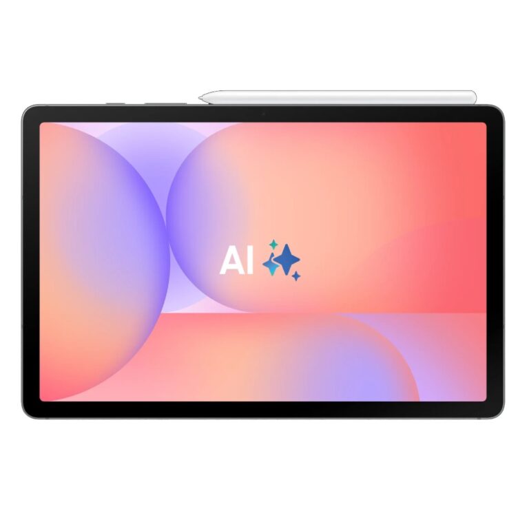 Samsung Galaxy Tab S10 Lite 5G Gray