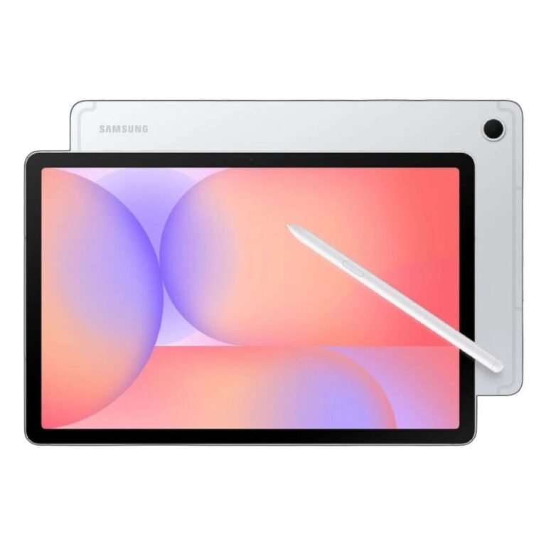 Samsung Galaxy Tab S10 Lite 5G Silver