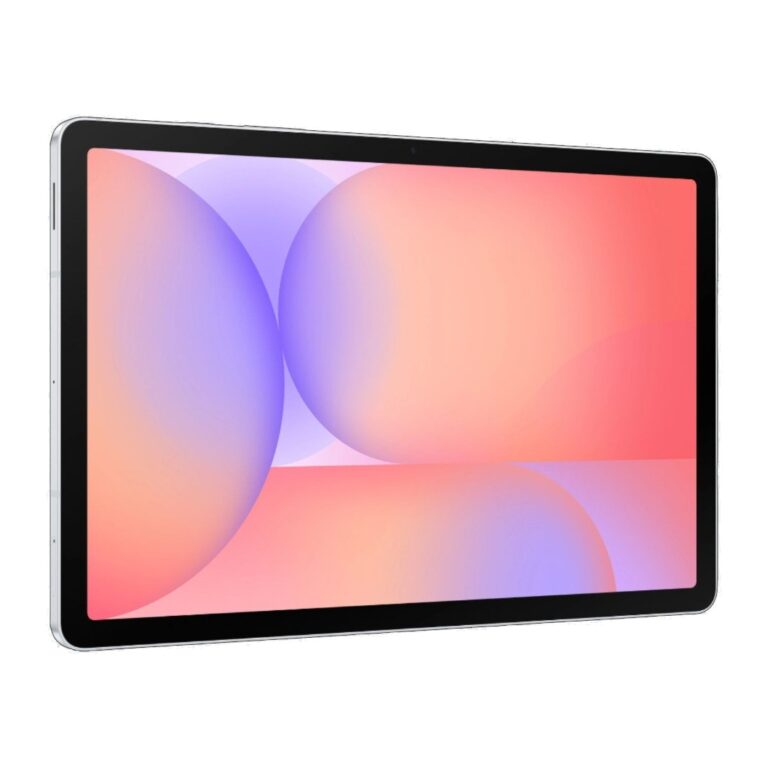 Samsung Galaxy Tab S10 Lite 5G Silver