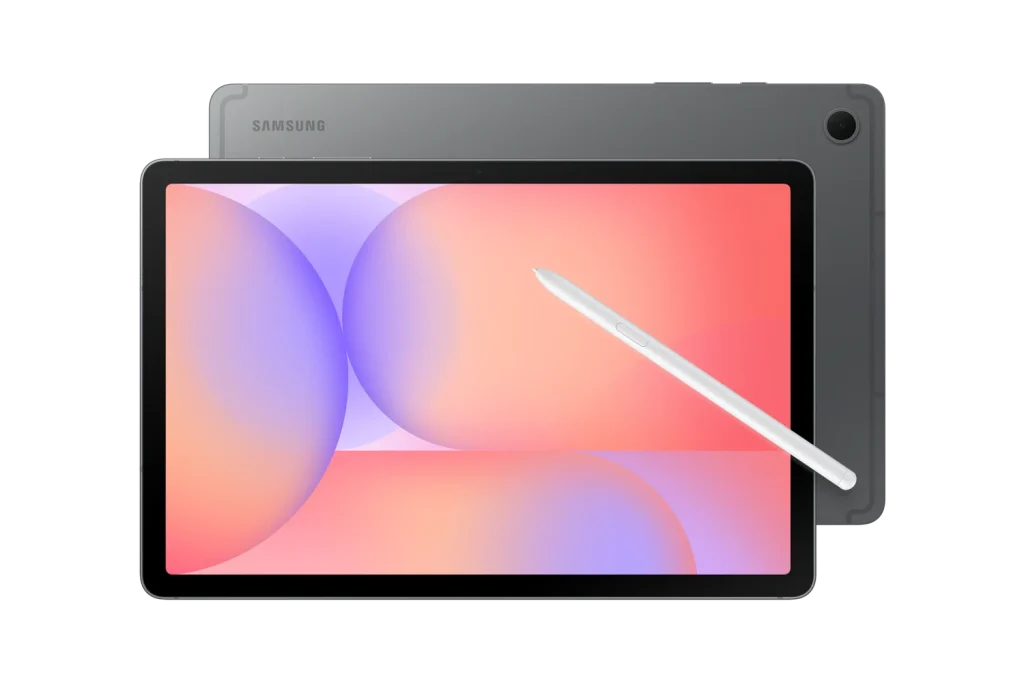Samsung Galaxy Tab S10 Lite Wi-Fi — Gray