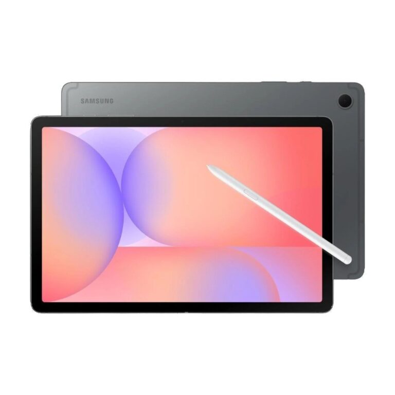 Samsung Galaxy Tab S10 Lite Wi-Fi Silver