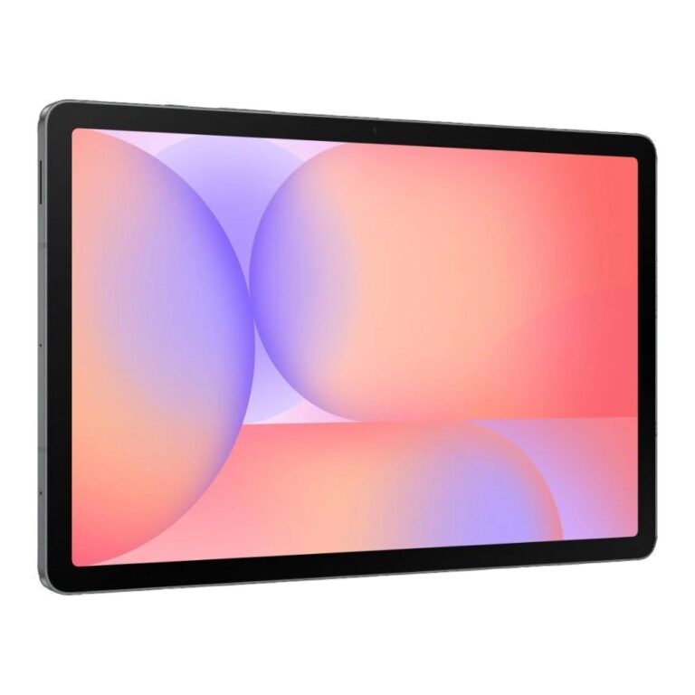 Samsung Galaxy Tab S10 Lite Wi-Fi Silver