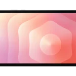 Samsung Galaxy Tab S11 5G — Gray