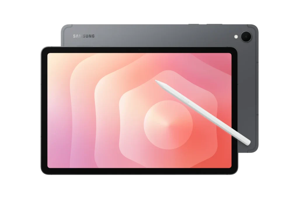 Samsung Galaxy Tab S11 5G — Gray