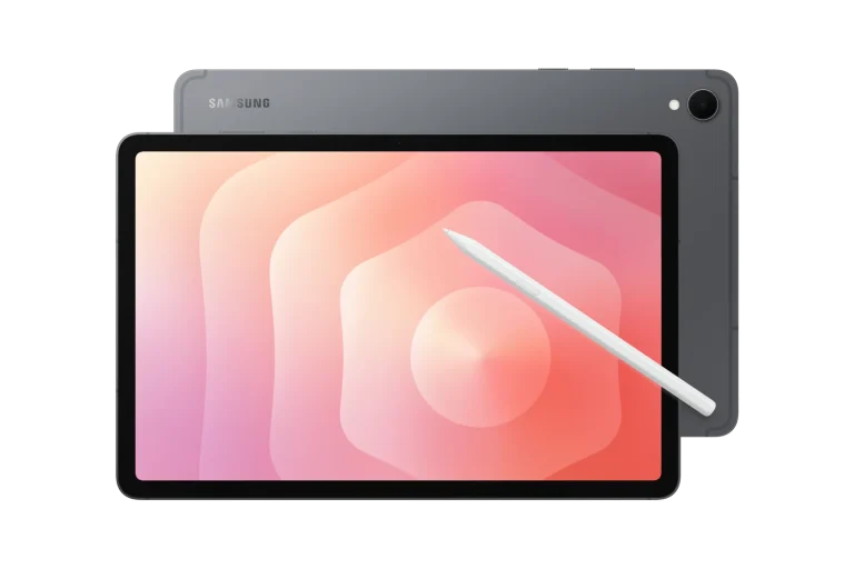 Samsung Galaxy Tab S11 5G — Gray