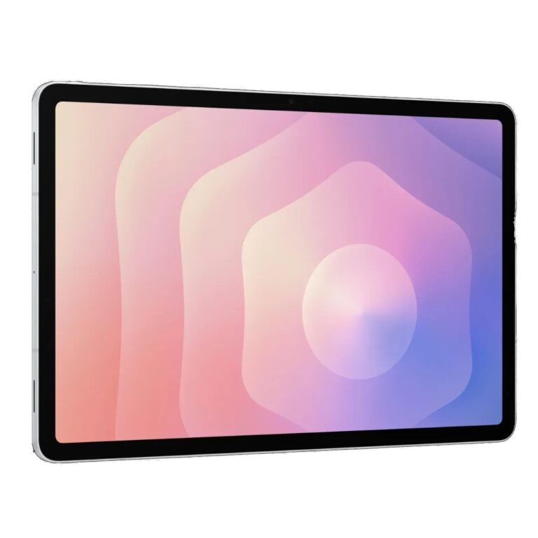 Samsung Galaxy Tab S11 5G Silver