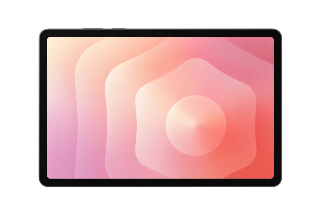 Samsung Galaxy Tab S11 Wi-Fi — Gray