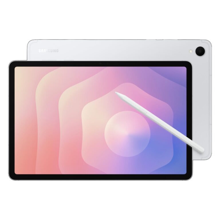 Samsung Galaxy Tab S11 Wi-Fi Silver