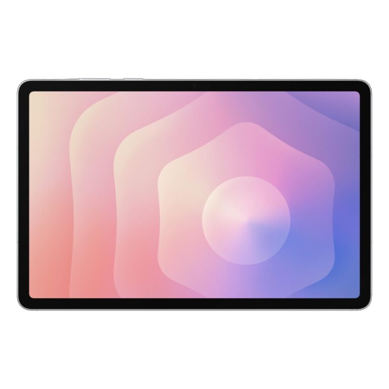 Samsung Galaxy Tab S11 Wi-Fi Silver